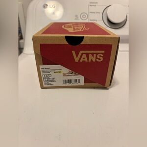 Lot of Infant Vans size 2